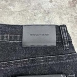 2025年4月27日入荷新作Purple jeansジーパン人気/alb工場