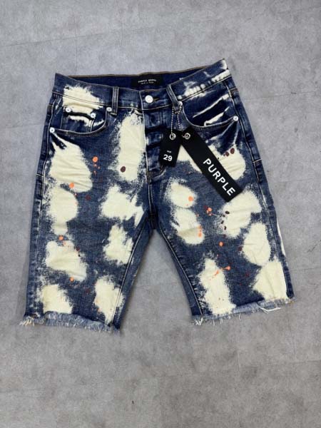 2025年4月27日入荷新作Purple jeansジーパン...