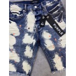 2025年4月27日入荷新作Purple jeansジーパン人気/alb工場