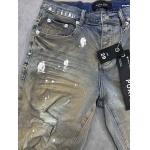 2025年4月27日入荷新作Purple jeansジーパン人気/alb工場