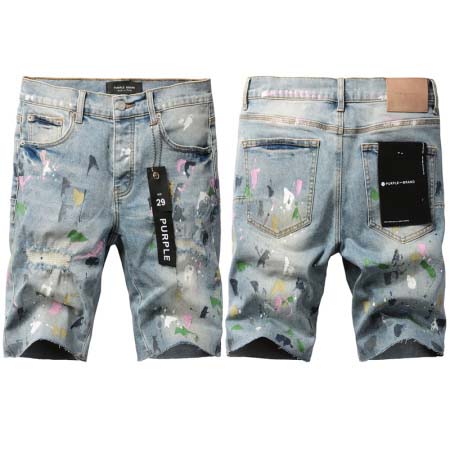 2025年4月27日入荷新作Purple jeansジーパン...