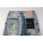 2025年4月27日入荷新作Purple jeansジーパン人気/alb工場