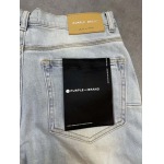2025年4月27日入荷新作Purple jeansジーパン人気/alb工場