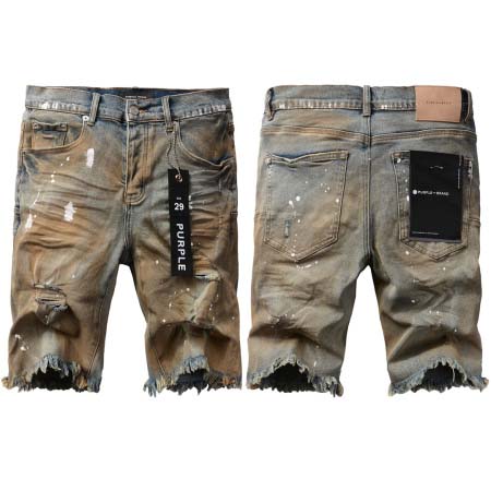 2025年4月27日入荷新作Purple jeansジーパン...