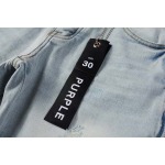 2025年4月27日入荷新作Purple jeansジーパン人気/alb工場