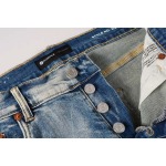 2025年4月27日入荷新作Purple jeansジーパン人気/alb工場