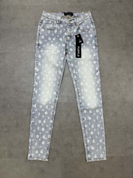 2025年4月27日入荷新作Purple jeansジーパン...