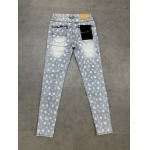 2025年4月27日入荷新作Purple jeansジーパン人気/alb工場