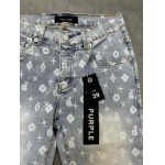 2025年4月27日入荷新作Purple jeansジーパン人気/alb工場