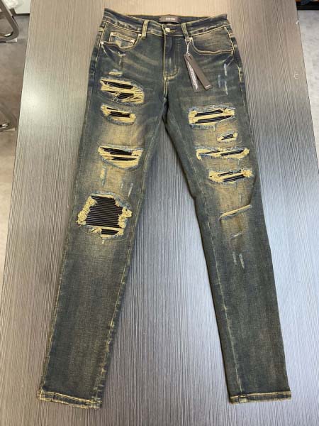 2025年4月27日入荷新作 Amiriジーパン人気/alb...