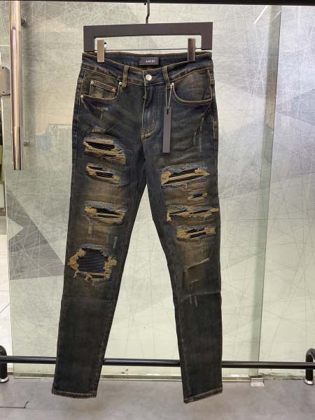 2025年4月27日入荷新作 Amiriジーパン人気/alb...