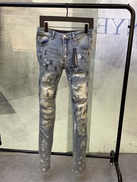 2025年4月27日入荷新作 Amiriジーパン人気/alb...