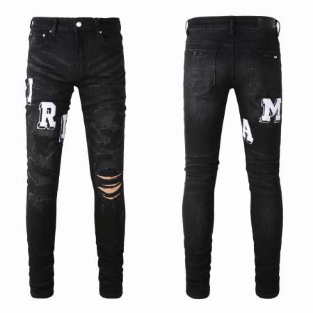 2025年4月27日入荷新作 Amiriジーパン人気/alb...