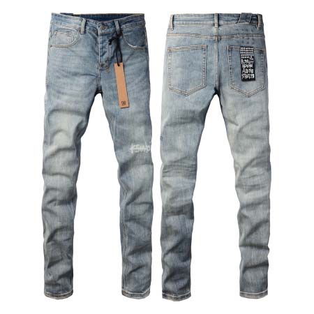 2025年4月27日入荷新作Ksubi jeansジーパン人...