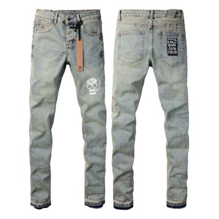 2025年4月27日入荷新作Ksubi jeansジーパン人...