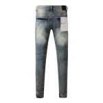 2025年4月27日入荷新作Purple jeansジーパン人気/alb工場