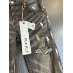 2025年4月27日入荷新作Purple jeansジーパン人気/alb工場