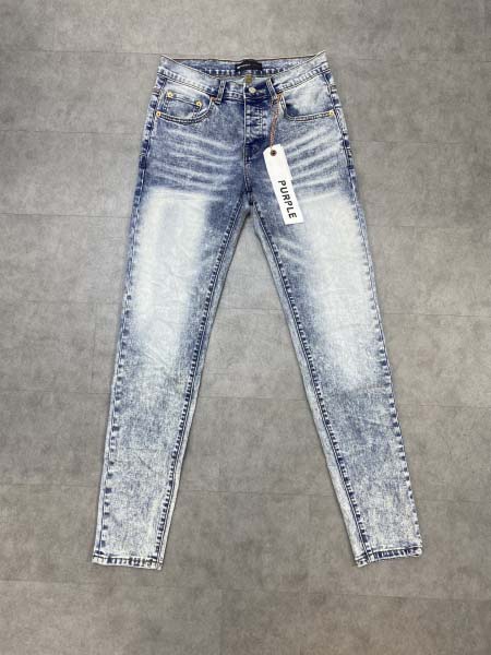 2025年4月27日入荷新作Purple jeansジーパン...