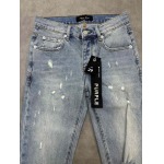 2025年4月27日入荷新作Purple jeansジーパン人気/alb工場