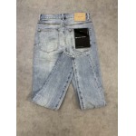 2025年4月27日入荷新作Purple jeansジーパン人気/alb工場