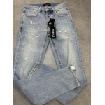 2025年4月27日入荷新作Purple jeansジーパン人気/alb工場