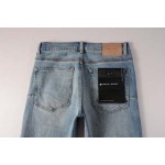 2025年4月27日入荷新作Purple jeansジーパン人気/alb工場