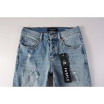 2025年4月27日入荷新作Purple jeansジーパン人気/alb工場