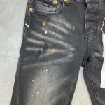 2025年4月27日入荷新作Purple jeansジーパン人気/alb工場