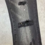 2025年4月27日入荷新作Purple jeansジーパン人気/alb工場