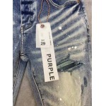 2025年4月27日入荷新作Purple jeansジーパン人気/alb工場