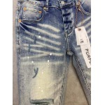 2025年4月27日入荷新作Purple jeansジーパン人気/alb工場