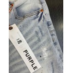 2025年4月27日入荷新作Purple jeansジーパン人気/alb工場