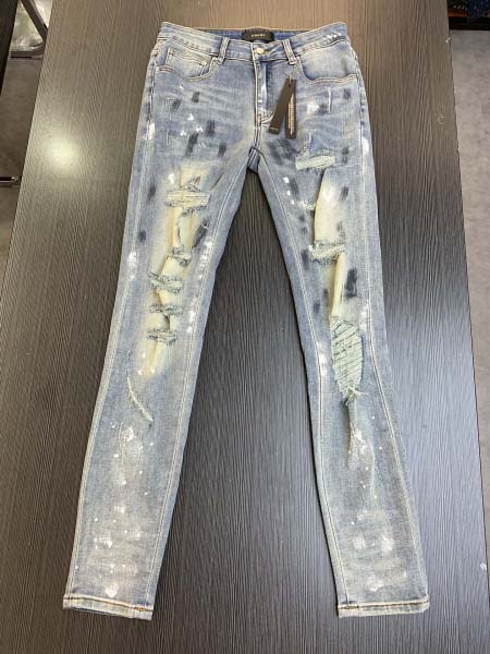 2025年4月27日入荷新作 Amiriジーパン人気/alb...