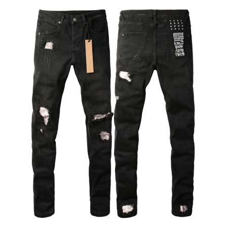 2025年4月27日入荷新作Ksubi jeansジーパン人...