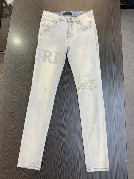 2025年4月27日入荷新作 Amiriジーパン人気/alb...