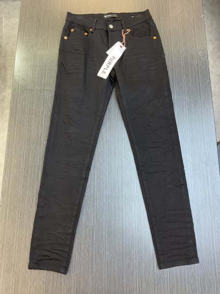 2025年4月27日入荷新作Purple jeansジーパン...