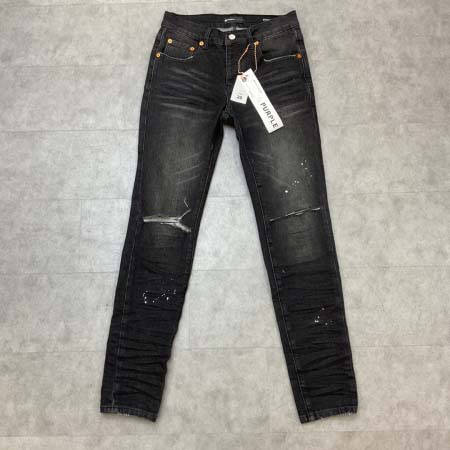 2025年4月27日入荷新作Purple jeansジーパン...