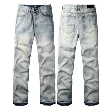 2025年4月27日入荷新作 Amiriジーパン人気/alb...