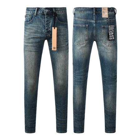 2025年4月27日入荷新作Ksubi jeansジーパン人...