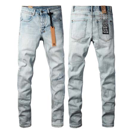 2025年4月27日入荷新作Ksubi jeansジーパン人...