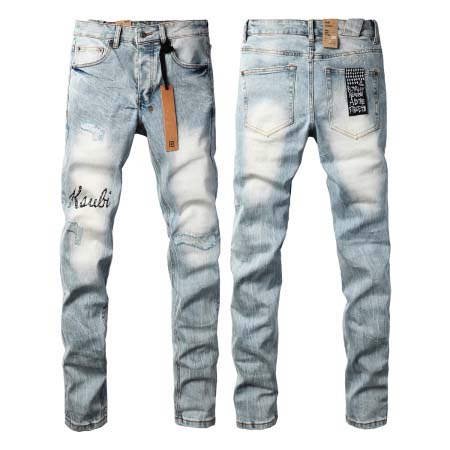 2025年4月27日入荷新作Ksubi jeansジーパン人...