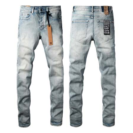 2025年4月27日入荷新作Ksubi jeansジーパン人...