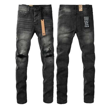 2025年4月27日入荷新作Ksubi jeansジーパン人...