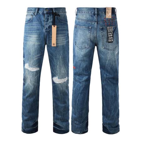 2025年4月27日入荷新作Ksubi jeansジーパン人...