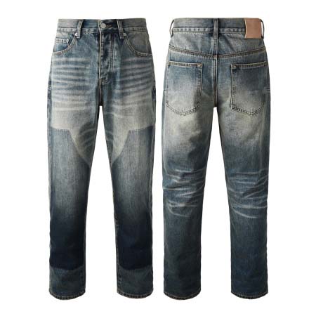 2025年4月27日入荷新作Purple jeansジーパン...