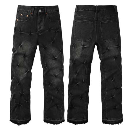 2025年4月27日入荷新作Purple jeansジーパン...