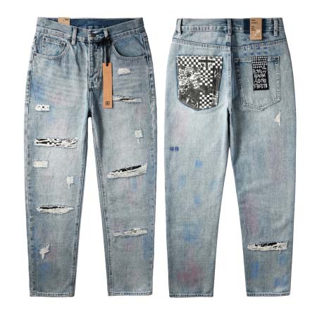 2025年4月27日入荷新作Ksubi jeansジーパン人...