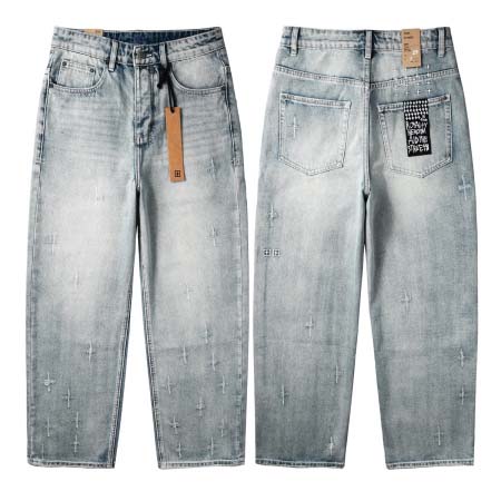 2025年4月27日入荷新作Ksubi jeansジーパン人...
