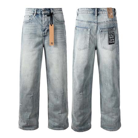2025年4月27日入荷新作Ksubi jeansジーパン人...