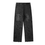 2025年4月27日入荷新作Purple jeansジーパン人気/alb工場